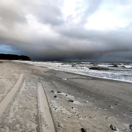 Apartements Im Seepark * Sellin (Rugen)