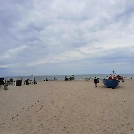 Apartements Im Seepark