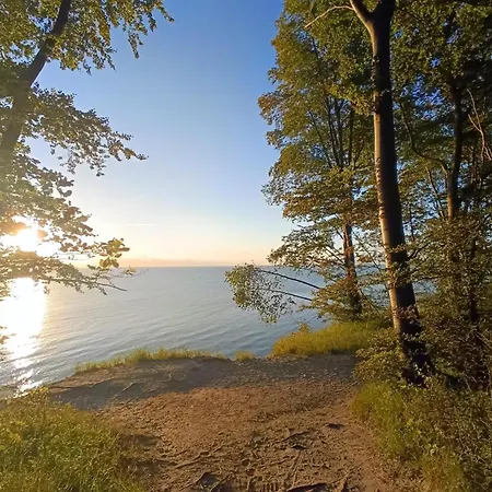 Im Seepark Διαμέρισμα