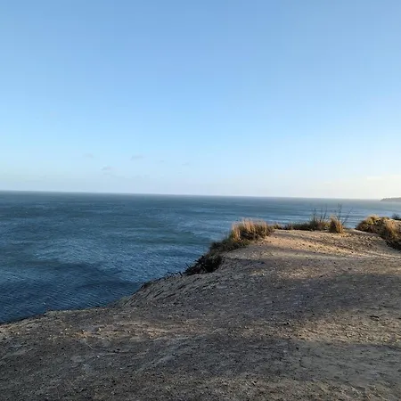 Im Seepark Sellin (Rugen)