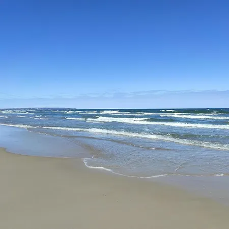 Im Seepark * Sellin (Rugen)