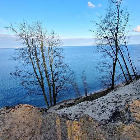 דירה Apartements Im Seepark