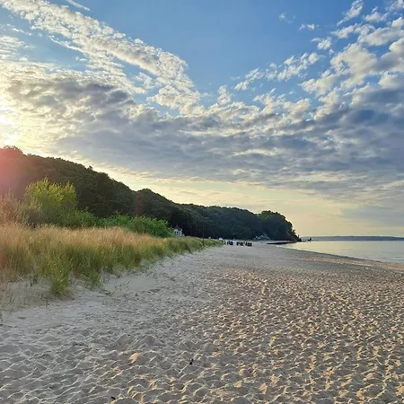 Apartements Im Seepark *