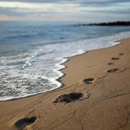 Im Seepark * Sellin (Rugen)