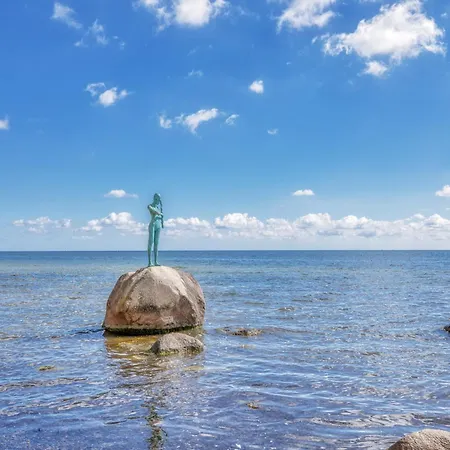 Im Seepark Διαμέρισμα