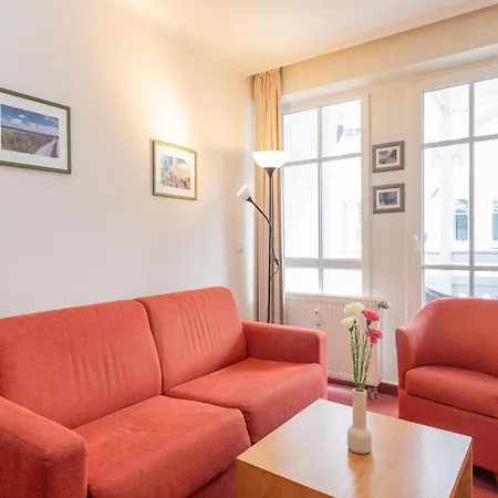 Appartement Gemuetliche Im Seepark *