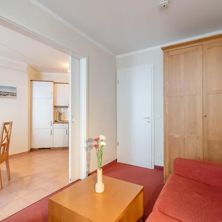 Apartements Im Seepark Sellin (Rugen)