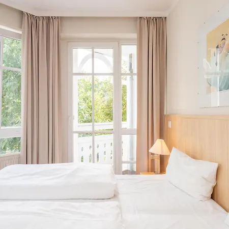 דירה Apartements Im Seepark *