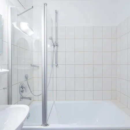 Apartements Im Seepark * Sellin (Rugen)