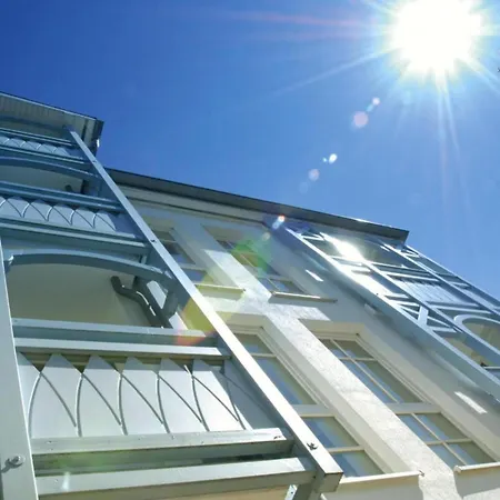 Appartement Gemuetliche Im Seepark