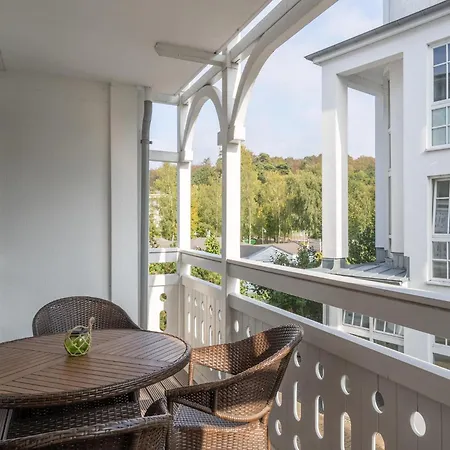 Apartements Im Seepark