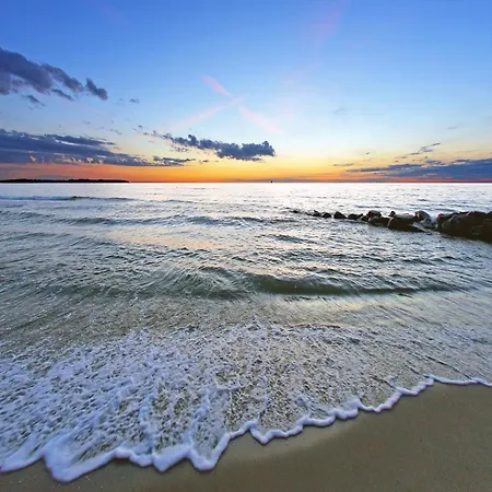 Διαμέρισμα Im Seepark Sellin (Rugen)