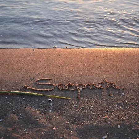 Apartements Im Seepark * Sellin (Rugen)